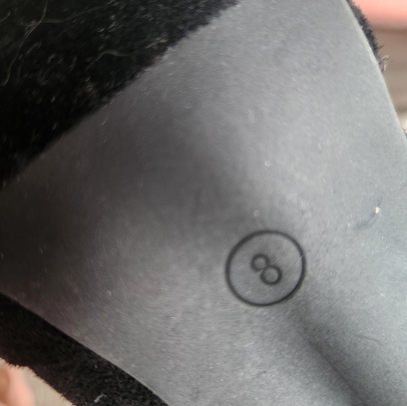 Bucco heeled fringe boots - Picture 9 of 9